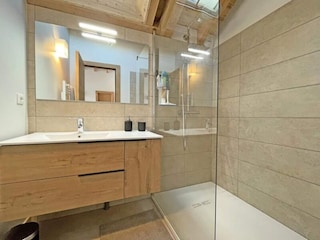 Appartement Puy-Saint-Vincent  8