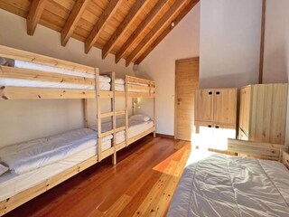 Appartement Puy-Saint-Vincent  9