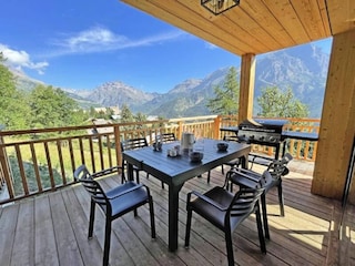 Apartment Puy-Saint-Vincent  11