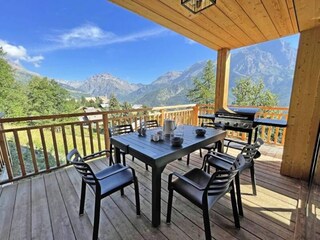 Appartement Puy-Saint-Vincent  11