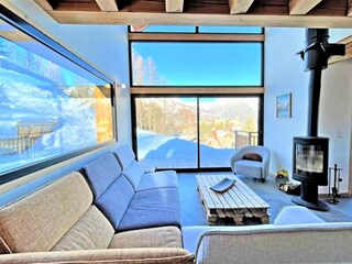 Appartement Puy-Saint-Vincent  13