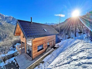 Apartment Puy-Saint-Vincent  14