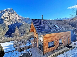 Appartement Puy-Saint-Vincent  17