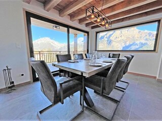 Appartement Puy-Saint-Vincent  19
