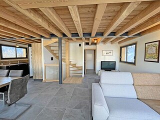 Appartement Puy-Saint-Vincent  20