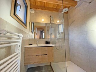 Appartement Puy-Saint-Vincent  23