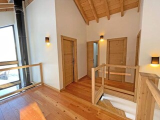 Appartement Puy-Saint-Vincent  24