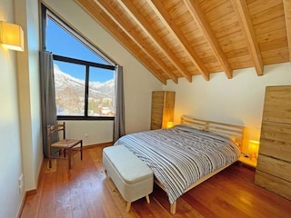 Appartement Puy-Saint-Vincent  25