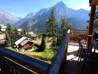 Apartment Puy-Saint-Vincent  26