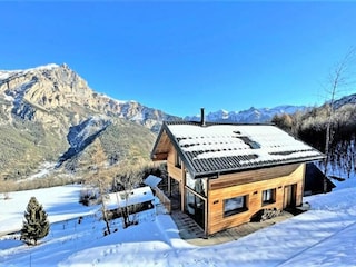 Apartment Puy-Saint-Vincent  27
