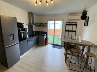 Apartment Solaro  5