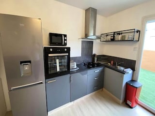 Apartment Solaro  6