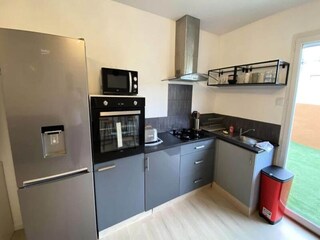 Appartement Solaro  6