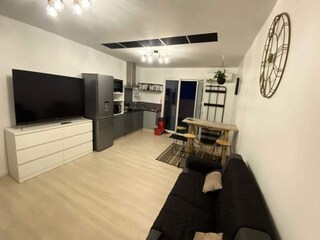Appartement Solaro  7