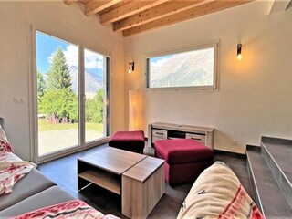 Appartement Puy-Saint-Vincent  5