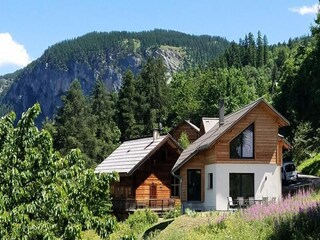 Appartement Puy-Saint-Vincent  11