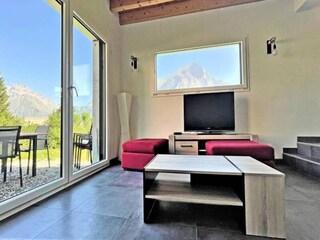 Appartement Puy-Saint-Vincent  12