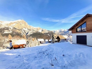 Apartment Puy-Saint-Vincent  14