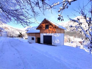 Appartement Puy-Saint-Vincent  15