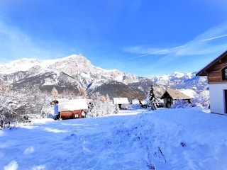 Apartment Puy-Saint-Vincent  16