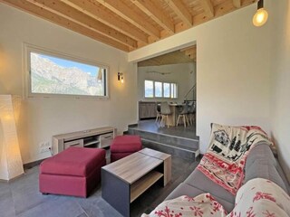 Apartment Puy-Saint-Vincent  19