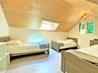 Appartement Puy-Saint-Vincent  20