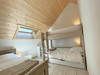 Appartement Puy-Saint-Vincent  21