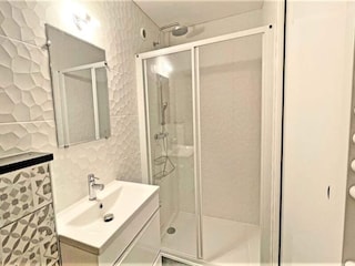 Apartment Puy-Saint-Vincent  23