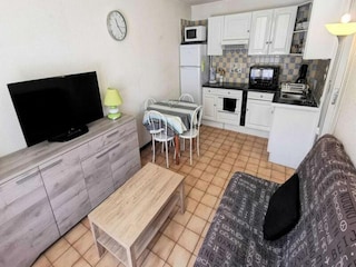 Apartment Leucate  16