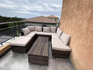 Appartement Solaro  13