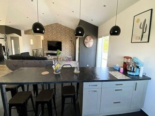 Appartement Solaro  24