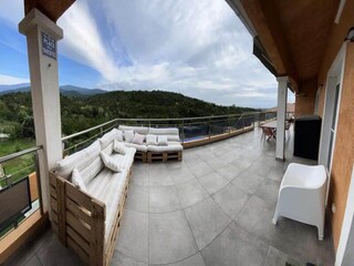 Appartement Solaro  30