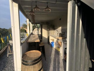 Appartement Solaro  35