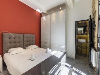 Ferienhaus Montpellier Ausstattung 8