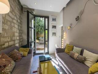 Ferienhaus Montpellier Ausstattung 9