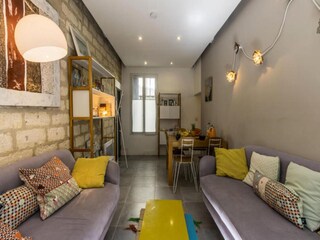 Ferienhaus Montpellier Ausstattung 10