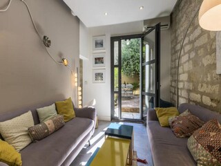 Ferienhaus Montpellier Ausstattung 11