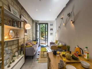 Ferienhaus Montpellier Ausstattung 12