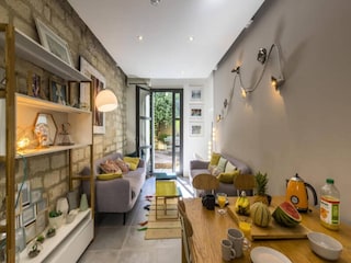 Holiday house Montpellier Features 12