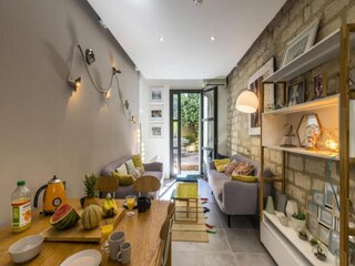Ferienhaus Montpellier Ausstattung 13