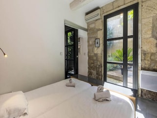 Maison de vacances Montpellier Équipement 14