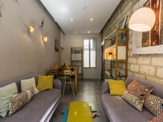 Holiday house Montpellier Features 1