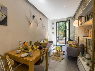 Ferienhaus Montpellier Ausstattung 17