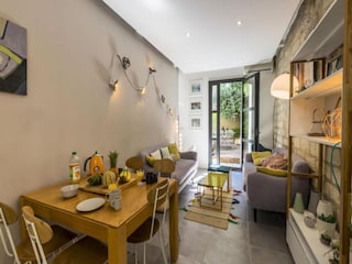 Holiday house Montpellier Features 17
