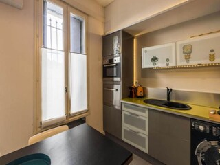 Ferienhaus Montpellier Ausstattung 18