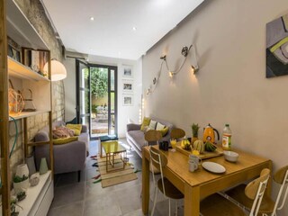 Ferienhaus Montpellier Ausstattung 19