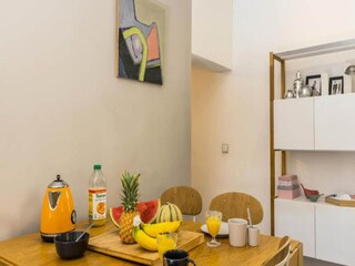 Holiday house Montpellier Features 20