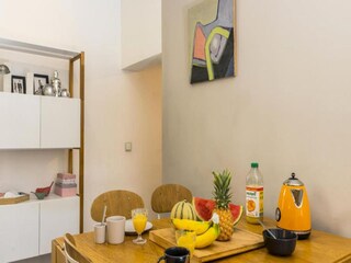 Ferienhaus Montpellier Ausstattung 21