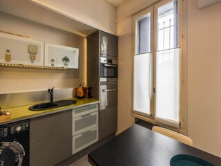 Ferienhaus Montpellier Ausstattung 22