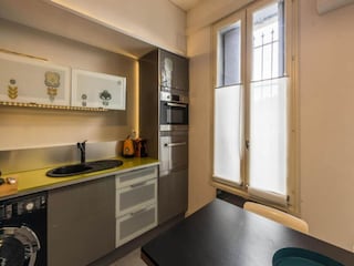 Holiday house Montpellier Features 22